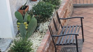 Terras