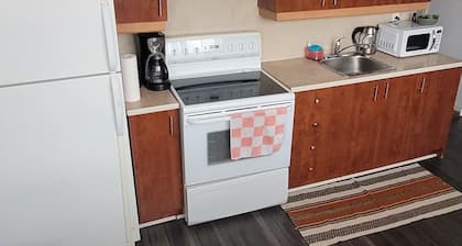 The 347 apartment