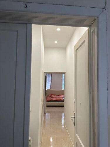 Vienna smart apartment 