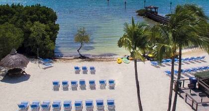 Villa Valbuena Ocean Pearl, Key Largo Restaurant, Marina