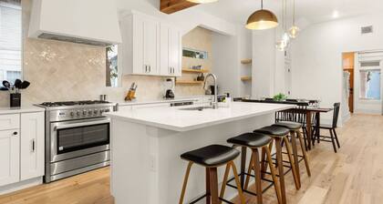 Private Villa · Theater · Game Room · BBQ · Relax