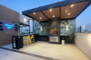Terraço/pátio