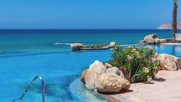 Ulkouima-allas, lämmitetty uima-allas