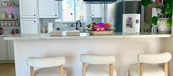Luxury Home: LA, Big Bear & LV - 5 Mins to Mall