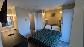 3 Schlafzimmer, WLAN, Bettwäsche