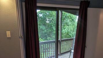 3 habitaciones, wifi y ropa de cama