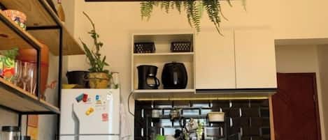 Comfort Apartment | Private kitchen