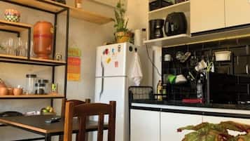 Comfort Apartment | Private kitchen