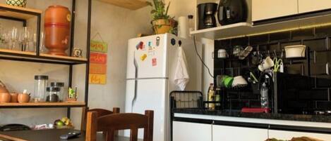 Comfort Apartment | Private kitchen