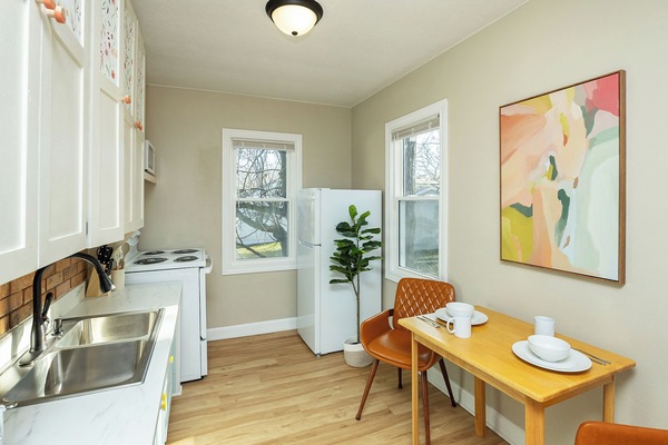 Microwave, oven, stovetop, reusable coffee/tea filters