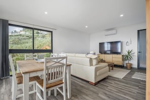 Casa | 2 habitaciones