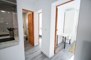 Interior - 5 min from the airport + IFEMA (Madrid)