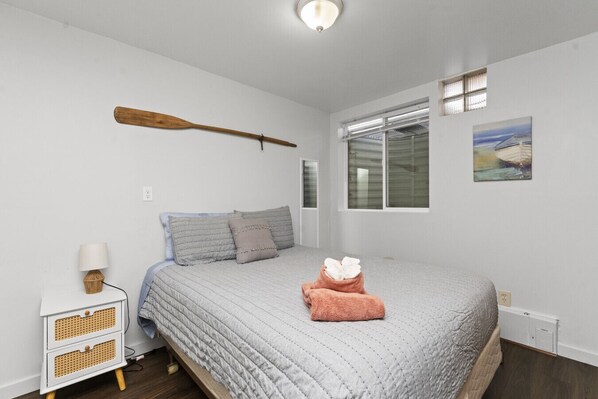 2 habitaciones y wifi gratis 