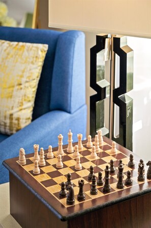 Sala de juegos