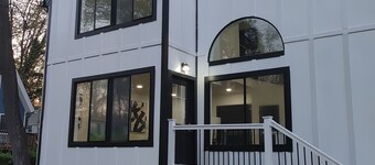 Cozy 3-bdrm home in Annapolis. Steps away from the beach/4.7 miles to downtown. 