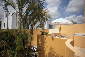 テラス / パティオ