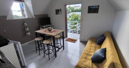 Ti Kaz Lavie between ocean, mountains and rivers Le Sud Sauvage de la Réunion