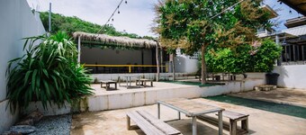 Fan Sea Resort Kohlarn