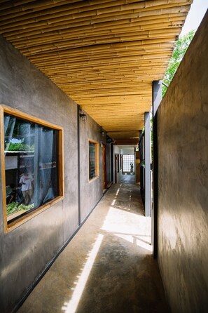 Interior - Fan Sea Resort Kohlarn (Koh Lan)