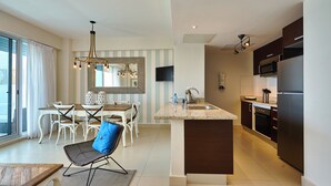 Unclassified image, 3 of 50, button - Marvelous Ocean Views, Harmony 6FLR Apt at Las Olas Metro Country Club - Unit #1 (Juan Dolio Beach)