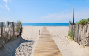 Strand