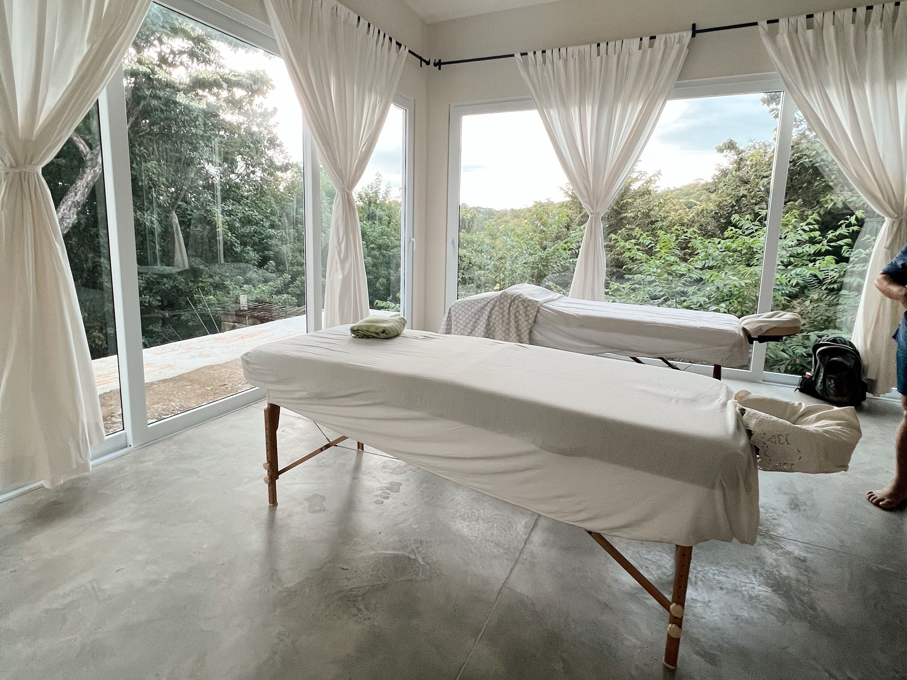 Spa