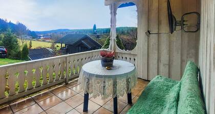 Preciosa casa en Skollenborg