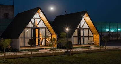 Corbett Platinum Heritage