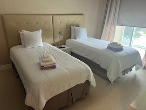 5 bedrooms, WiFi
