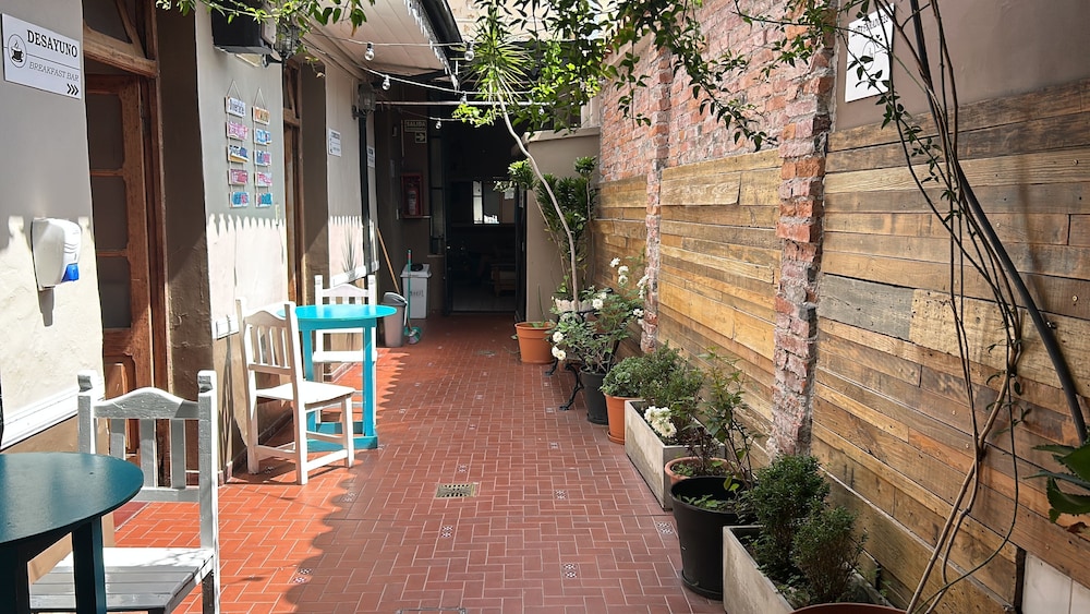 Ferienhaus Hostel Salta image