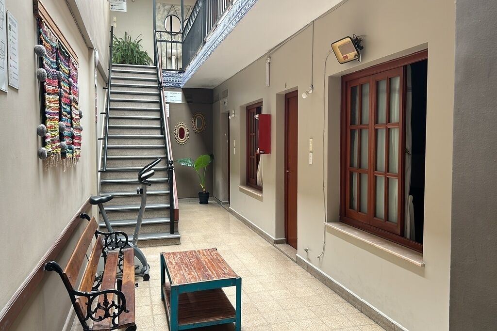 Photo - Ferienhaus Hostel Salta