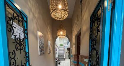 Ferienhaus Hostel Salta
