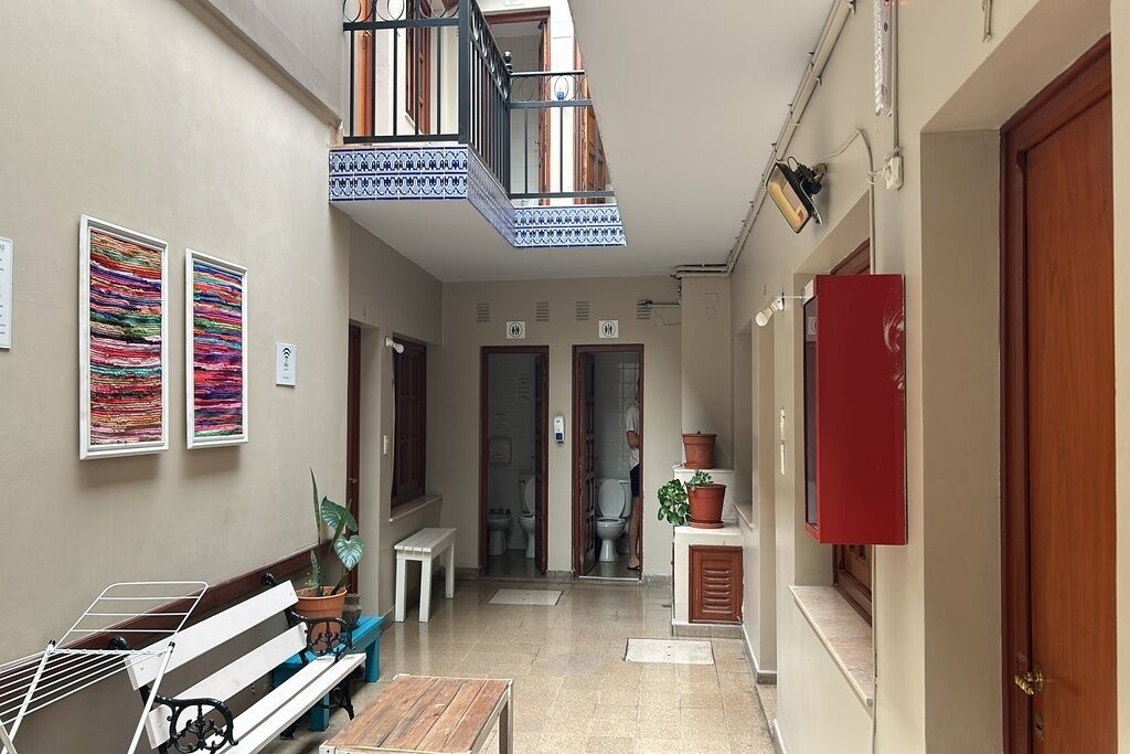 Photo - Ferienhaus Hostel Salta