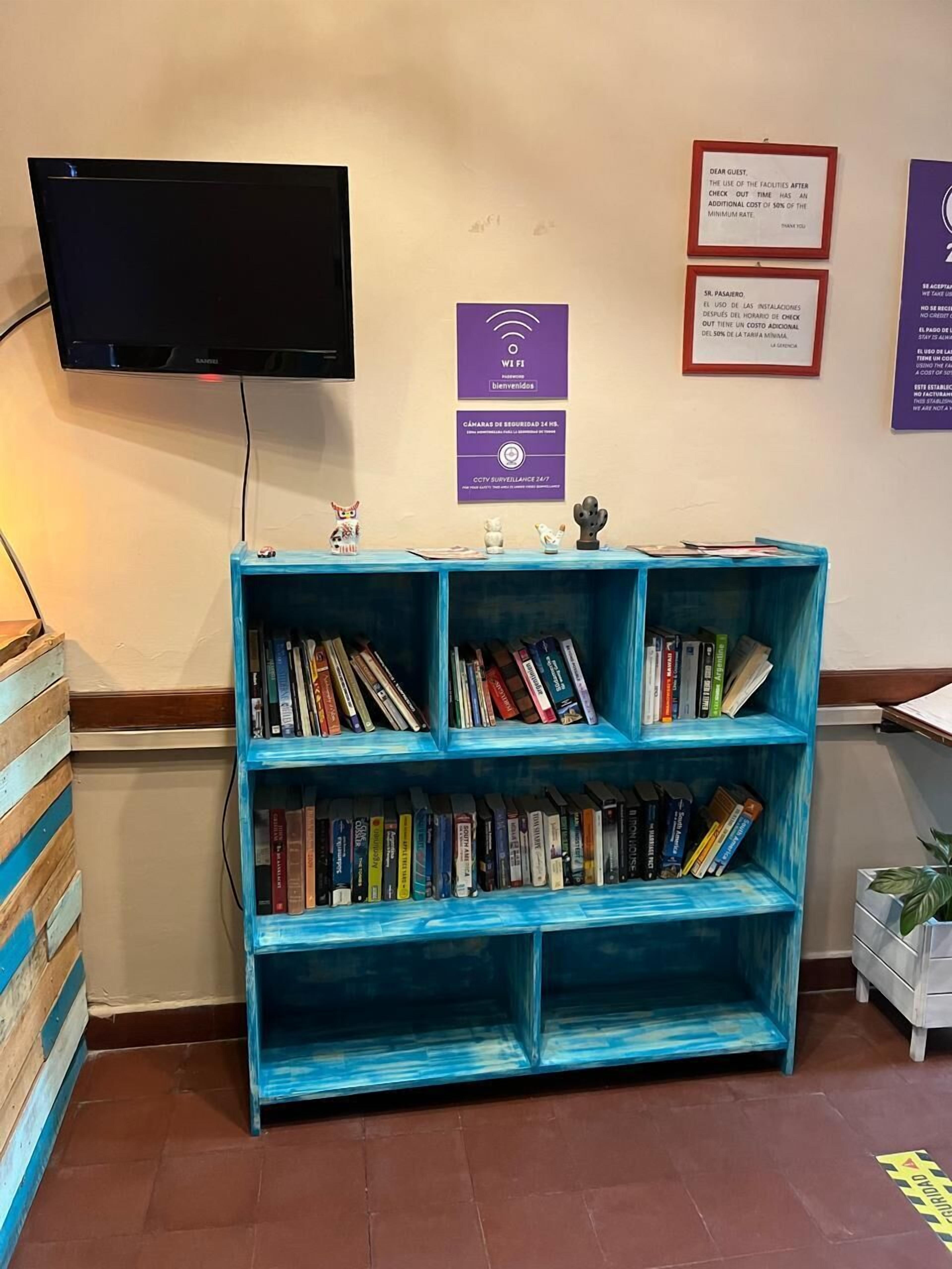 Photo - Ferienhaus Hostel Salta