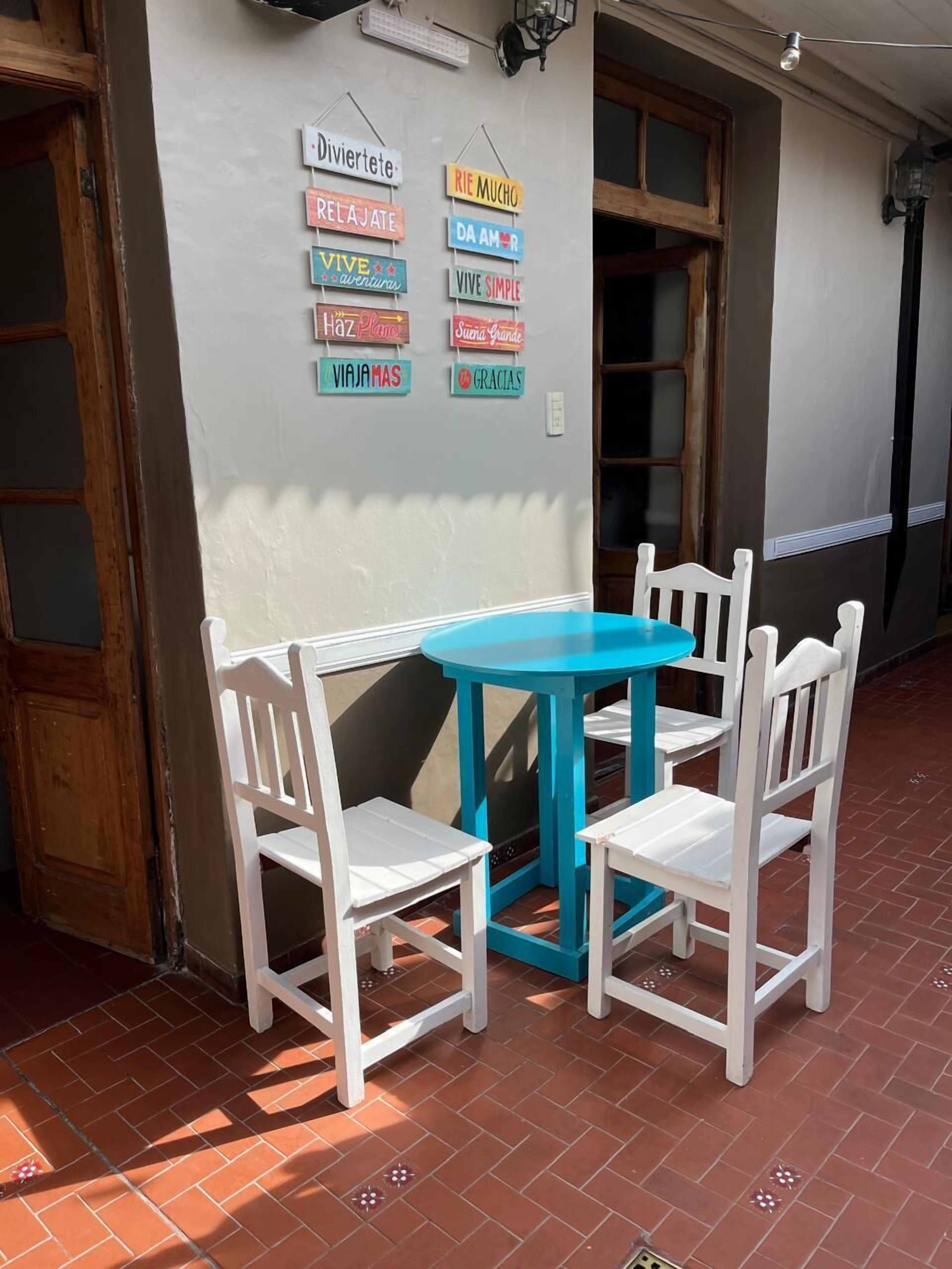 Photo - Ferienhaus Hostel Salta