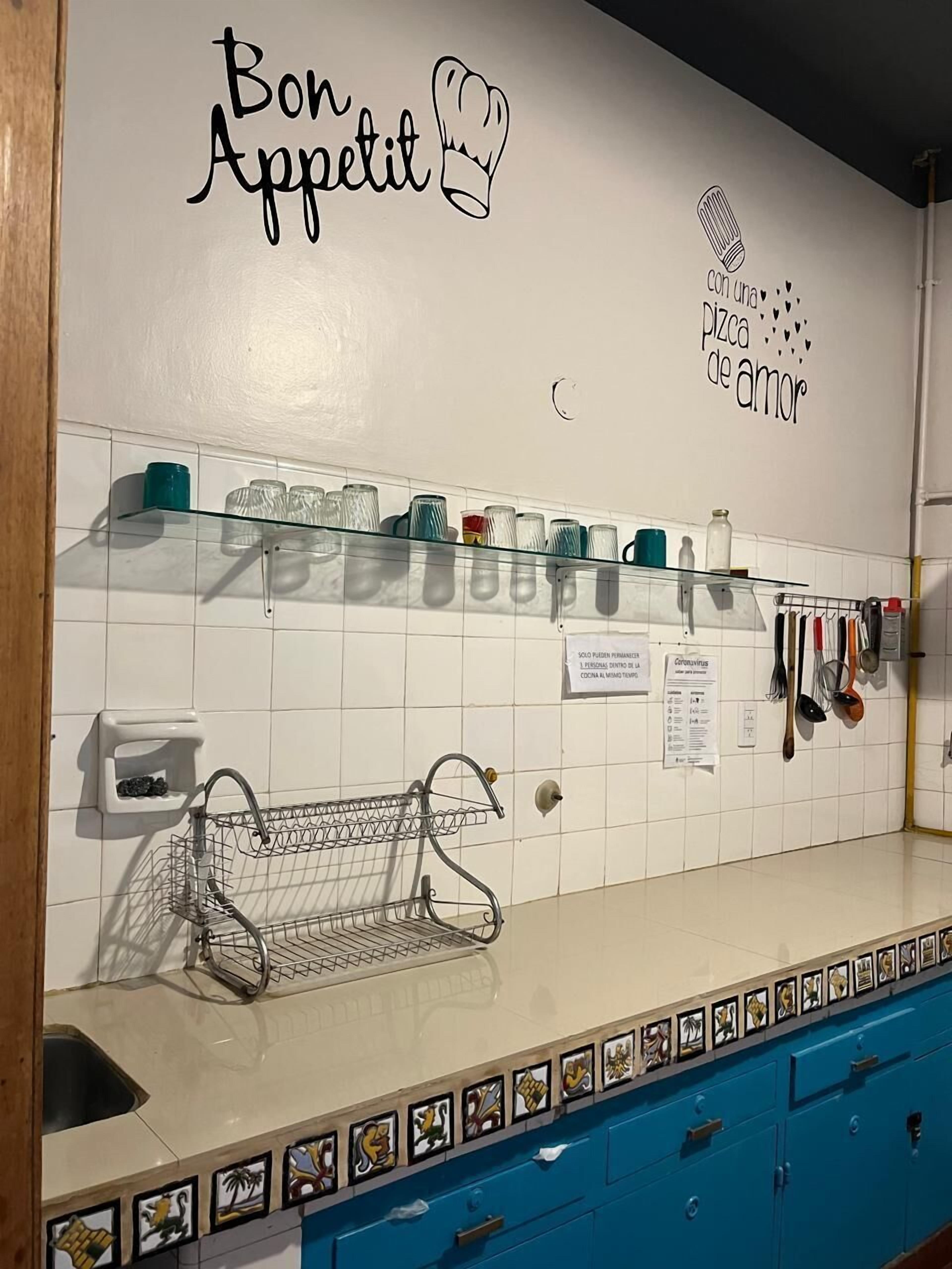 Photo - Ferienhaus Hostel Salta