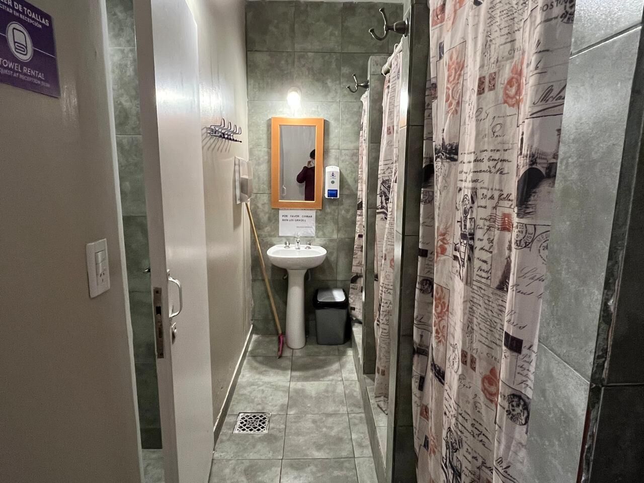 Photo - Ferienhaus Hostel Salta