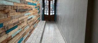 Ferienhaus Hostel Salta