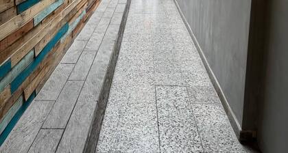 Ferienhaus Hostel Salta