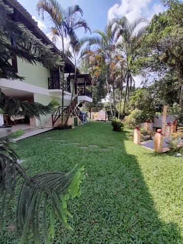 House in Guapimirim/Caneca Fina - Gated community