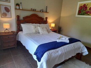 4 bedrooms, WiFi, bed sheets - House in Guapimirim/Caneca Fina - Gated community (Guapimirim)