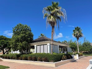 Property grounds - Brand New House 2025 unit 2, Private Pool,3 Beds 3 Baths in Gated Community! (Nassau)