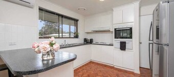 Macedon Country Stay