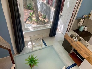 Interior - Quintessential Brunswick Retreat great location (Brunswick)