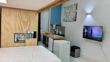 2 chambres, Wi-Fi, draps fournis