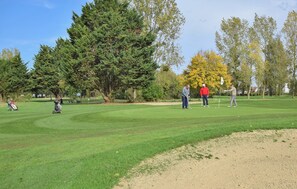 Golf