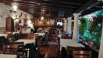 Restauranger