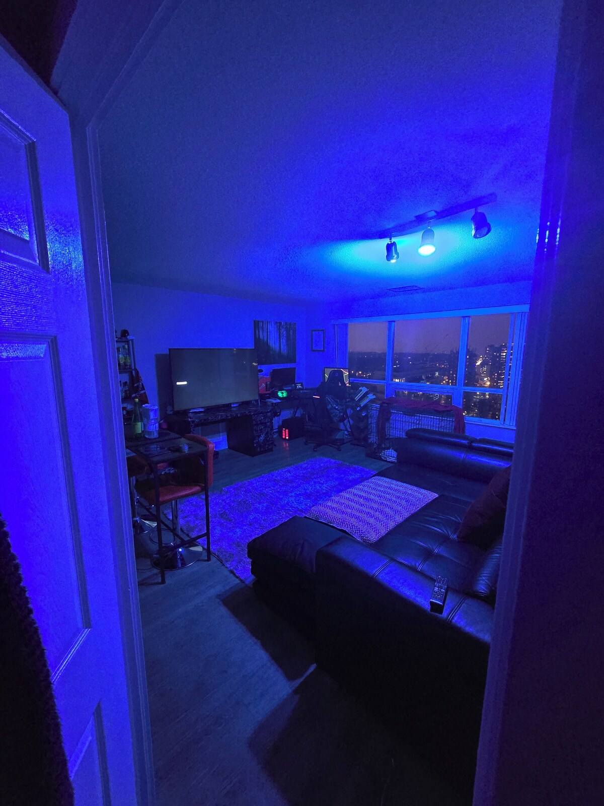 Toronto Penthouse available!