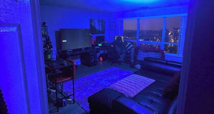 Toronto Penthouse available!