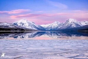 经典小屋 | 露台